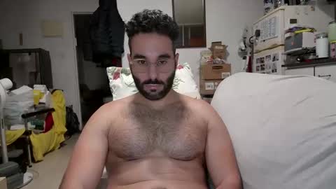 Cuman online show from December 22, 12:06 am