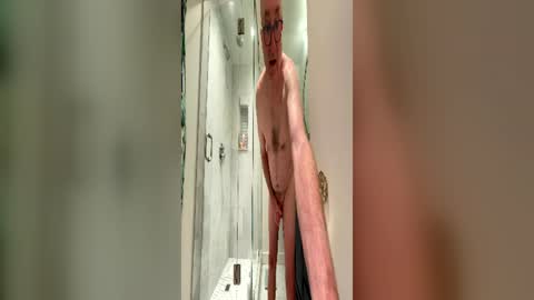 Cum Daddy online show from July 4, 7:50 pm