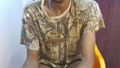 zdaddy online show from April 3, 9:22 pm