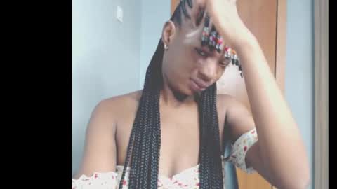 celestina online show from March 3, 8:10 am