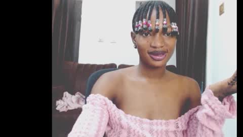 celestina online show from March 9, 7:24 am