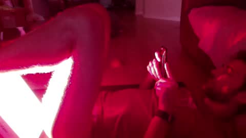 cumfiesta1 online show from December 9, 6:14 pm