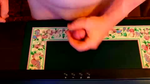 Snapshot of cumforme1988 chatting on October 12, 7:56 am cumforme1988 online show from October 12, 7:56 am