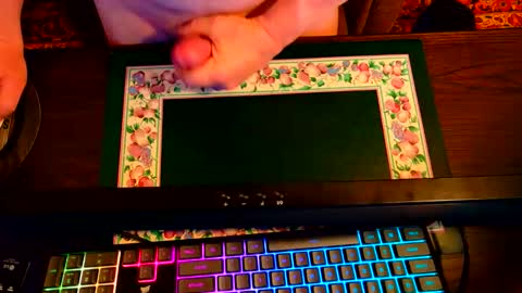 Snapshot of cumforme1988 chatting on October 16, 9:09 am cumforme1988 online show from October 16, 9:09 am