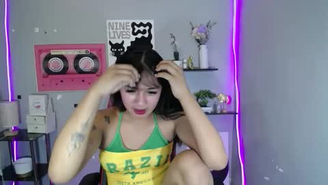 lexi your cumgirl online show from May 13, 7:51 am