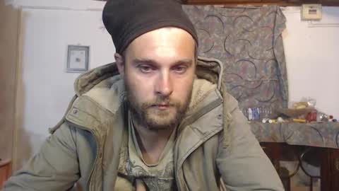 cumingdutchman online show from October 12, 2:04 am