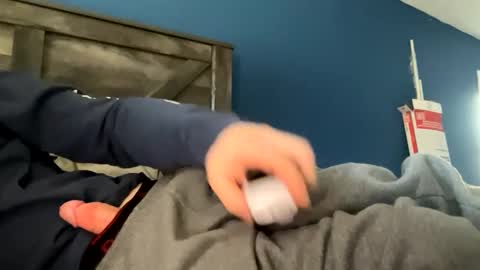 cumingforuu online show from January 4, 6:09 pm