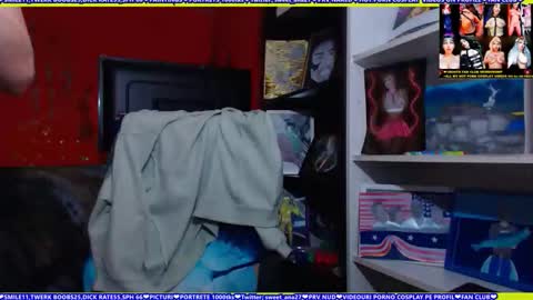 cuminmenowbby online show from April 15, 7:58 pm