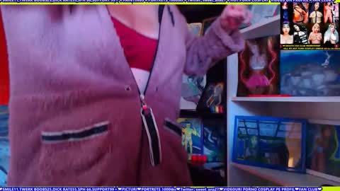 cuminmenowbby online show from March 28, 2:29 pm