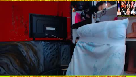 cuminmenowbby online show from January 12, 5:42 pm