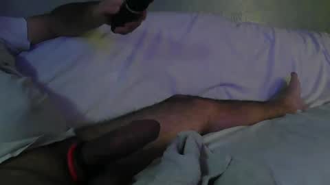 Malcolm and Hannah online show from January 2, 12:23 am