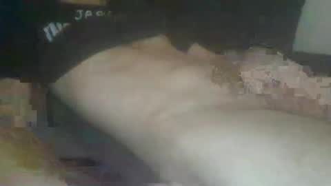 cuminyoo online show from April 12, 8:57 pm