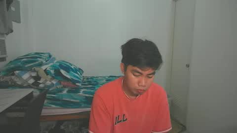 IAN online show from April 12, 11:03 am