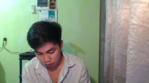 IAN online show from March 8, 1:48 pm