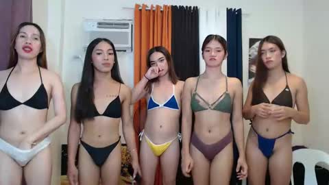 via medusa danna lerie scarlet online show from September 25, 5:36 am