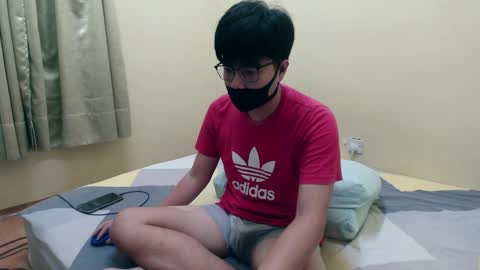 cummonster94 online show from December 1, 6:10 pm