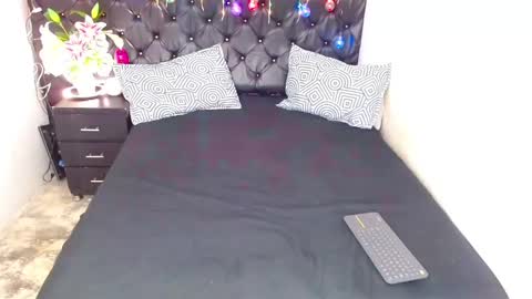 kelly doll allen online show from January 15, 5:19 am