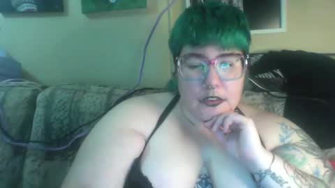 cumondagger online show from January 9, 4:51 am