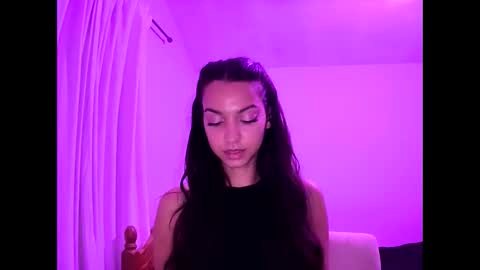 Giselle online show from October 20, 11:10 pm