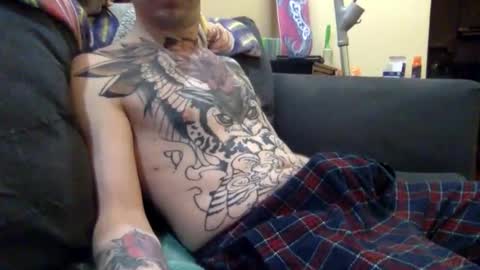 cumonover420 online show from April 9, 1:42 am