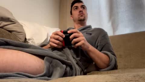 Billy online show from October 17, 11:25 am