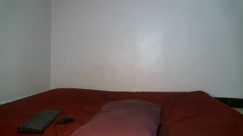 Shiiro online show from March 17, 11:32 pm