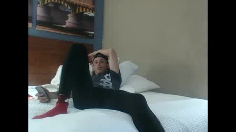 cumslutboi27 online show from February 9, 5:01 pm
