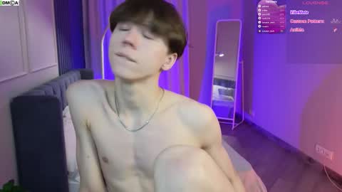 cumte_boy online show from March 8, 1:17 am