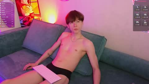 cumte_boy online show from March 14, 2:04 am