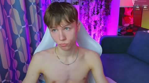 cumte_boy online show from April 3, 1:34 am