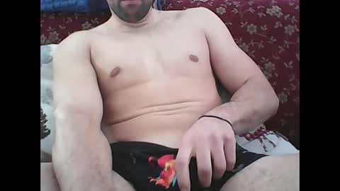 cumwithmario online show from January 12, 12:23 pm