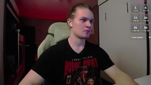 Tarzan online show from March 10, 1:10 am