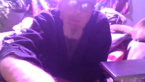 cunnibob online show from December 29, 12:45 pm