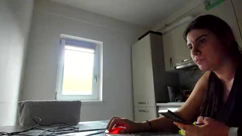 maria  alex online show from November 19, 12:26 pm