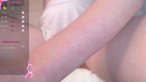 Jessy online show from October 7, 11:39 am