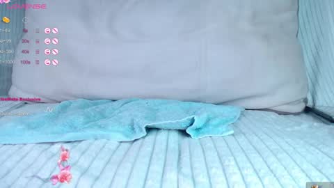 Jessy online show from April 17, 6:27 am