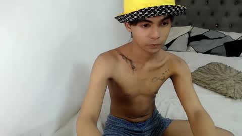 Xyrien online show from December 22, 9:21 pm