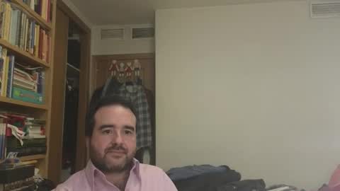 curiosillo1983 online show from March 4, 4:48 pm