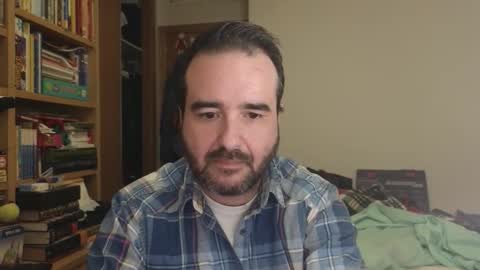 curiosillo1983 online show from February 21, 6:33 pm