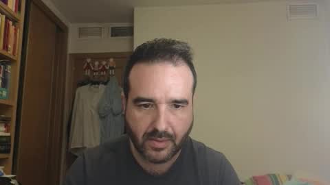 curiosillo1983 online show from October 18, 5:28 pm