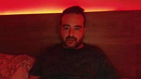 curiosillo1983 online show from October 19, 5:28 pm