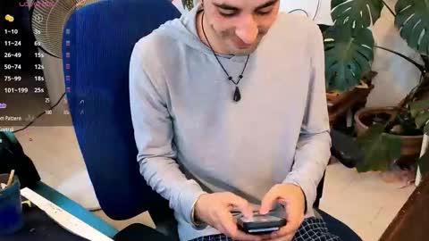 curiousgenie online show from March 21, 12:10 pm