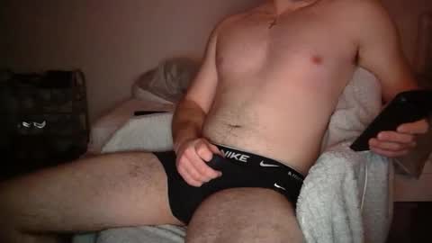 BritishHarry online show from December 26, 10:20 pm