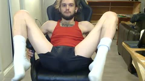 curiouss25 online show from March 2, 6:36 pm