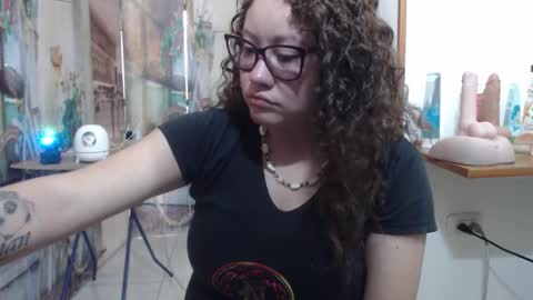 Vannesa online show from February 26, 7:39 pm