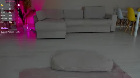 Antonia online show from October 11, 7:57 am