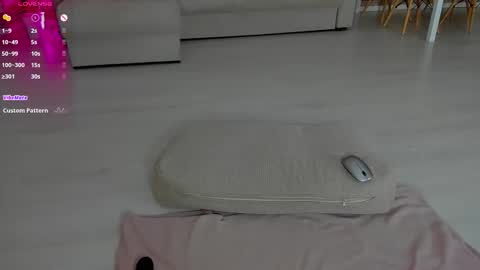 Antonia online show from September 26, 8:33 am