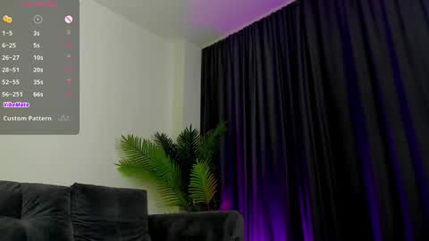 Antonia online show from March 7, 2:15 am