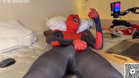 Mike  pvt is open online show from February 27, 9:14 pm