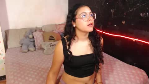 Max and Cata online show from January 13, 2:07 am